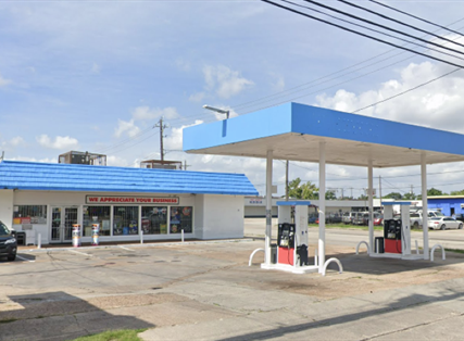 204 E Little York Rd